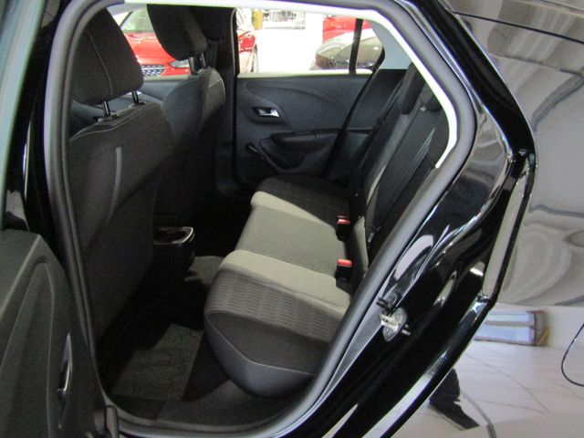 Corsa-e F e Edition (MJ22B) Elektromotor, 100 kW