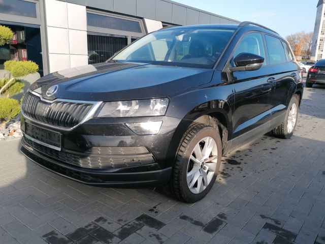 Skoda Karoq Ambition 1.6 TDI /TEMPO/PDC/CAM/SHZ