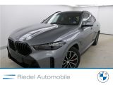 BMW X6 xDrive40d M Sportpaket Pro*Komfortsitze*AHK*