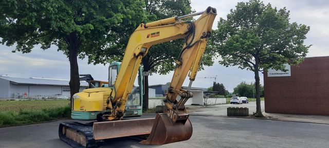 Yanmar Vio 70