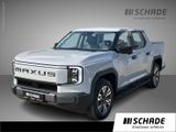 Maxus PICK UP eTERRON 9 LUXURY 102 KWH 4X4 ALLRAD LED - Doppelkabine Pick up