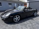 Porsche Boxster 987 Top gepflegt sofort fahrbereit - Porsche Boxster: 987