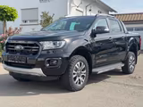 Ford Ranger Wildtrak Doppelkabine 4x4*STANDHEIZUNG*GA - gebrauchte Ford Ranger aus dem Jahr 2020