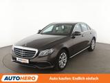 Mercedes-Benz E-Klasse E 220 d Exclusive Aut.*NAV*LED*ACC*PDC - Mercedes-Benz D Klasse