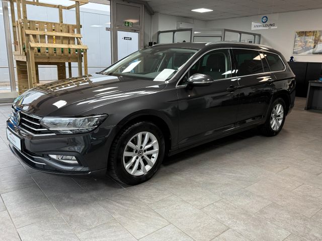 Volkswagen Passat BusinessR.Kamera1.HdCarPlaySHZ V+H