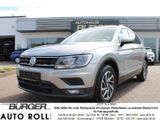 Volkswagen Tiguan Sound 1.4 TSI Navi ACC AHK-klappbar Apple - VW Tiguan Gebrauchtwagen in Dortmund