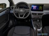 Seat Arona FR 1.0 TSI DSG Navi LED Virutal Kamera 18` - : Schwarz, Scheckheftgepflegt