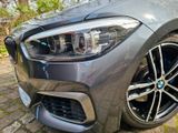 BMW M140i Special Edition - KW Suspensi/Downpipe/MHD