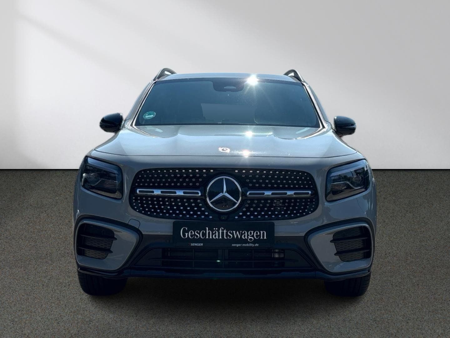 Mercedes-Benz GLB 200 d AMG Special-Edition Night Ambiente AHK foto 5