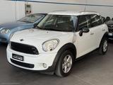 MINI Mini COOPER Countryman - weiße MINI One Countryman