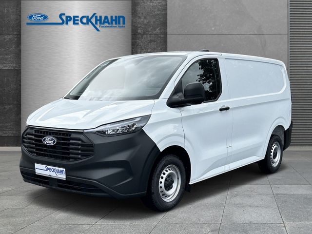 Ford Transit Custom 280 L1 Basis PDC Klima BT Tempoma