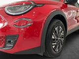 Fiat 600 HYBRID Sonderedition - Fiat Gebrauchtwagen in Düsseldorf