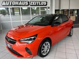 Opel Corsa F e Edition *SHZ*LHZ*CarPlay*DAB*PDC - Opel Corsa: Standheizung, D