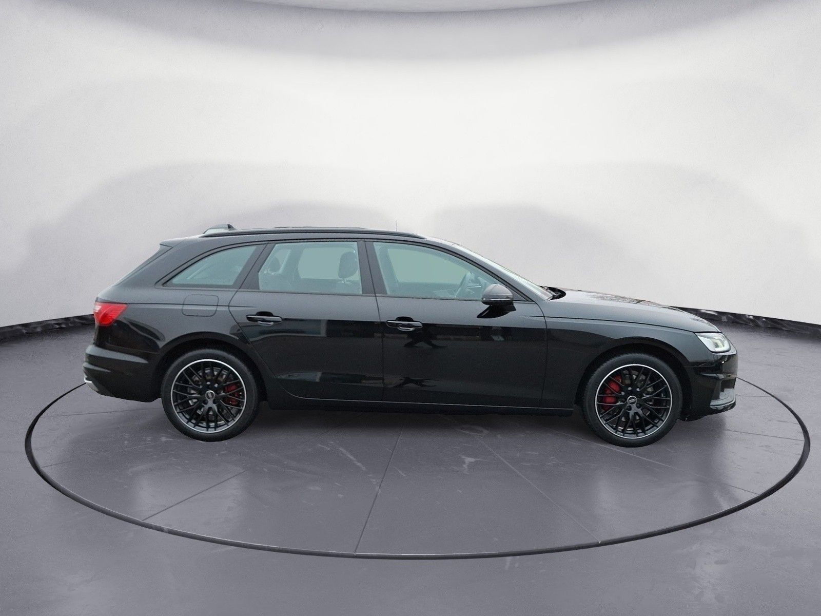Audi A4 - Bild 6