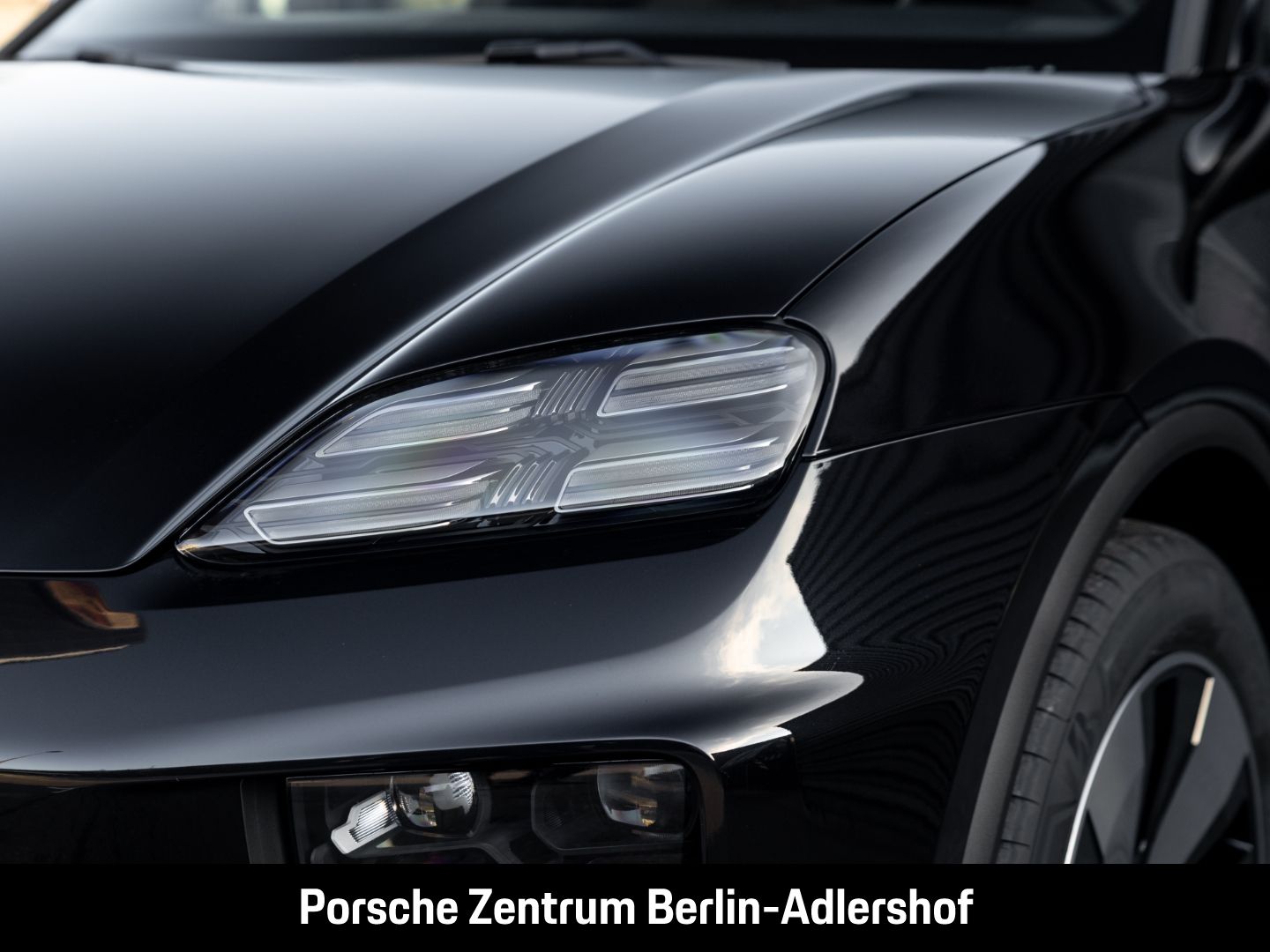 Porsche Macan - Bild 10