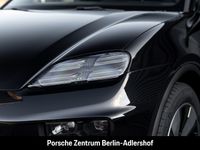Porsche Macan - Vorschau Bild 10