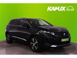Peugeot 5008 1.2PureTech Aut.130 GT+LED+VIRTUAL+NAVI+PDC - gebrauchte Peugeot 5008 aus dem Jahr 2024