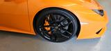 Lamborghini Huracán LP610-4 Spyder - - Lamborghini Gebrauchtwagen von 2016