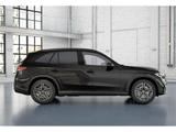 Mercedes-Benz GLC 450 d 4M AMG*Night*FAP*Pano*AHK*360*Memory* - schwarze Mercedes-Benz GLC 450