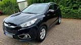 Hyundai hyundai Tucson ix35 - gebrauchte Hyundai TUCSON aus dem Jahr 2010