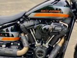 Harley-Davidson Low Rider S 117 Cui *Custom*  wenig KM
