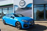 BMW 220 d xDrive Gran Coupe M Sport HeadUp+ACC+19" - blaue BMW 220 Gran Coupé