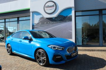 Fahrzeugabbildung BMW 220 d xDrive Gran Coupe M Sport HeadUp+ACC+19"