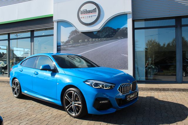 BMW 220 d xDrive Gran Coupe M Sport HeadUp+ACC+19"