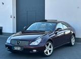 Mercedes-Benz CLS 320 / 350 CDI V6*2HD*VOLL*MASSAGE*COMAND*H&K