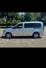 Volkswagen Caddy Maxi 2.0 TDI DSG Bi-LED Taxi MwSt - : Taxi, Privatanbieter