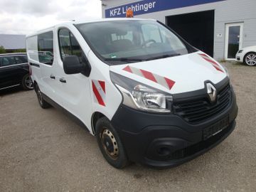 Renault Trafic - 7