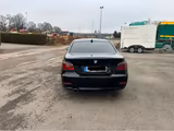 BMW 520d - E60 - BMW 520: E60