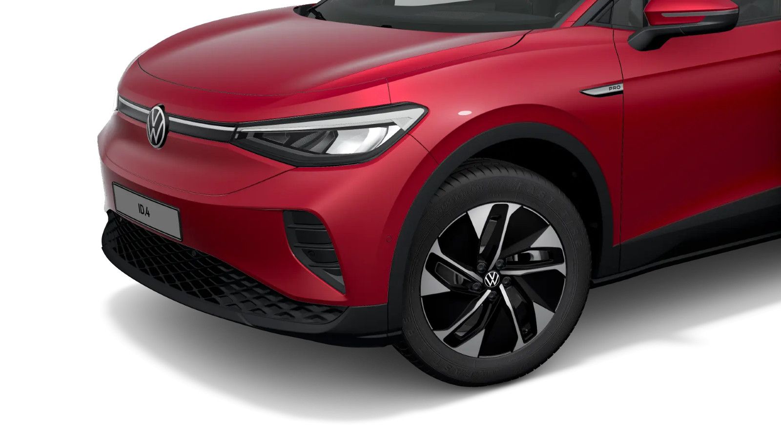 Volkswagen ID.4 - Bild 4