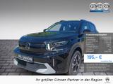 Citroën ë-C3 Aircross 113 MAX KLIMA PDC KAMERA NAVI LED