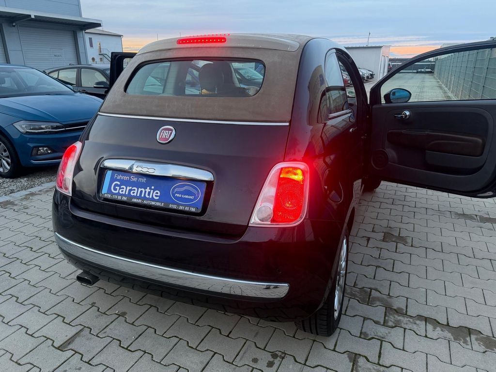 Fiat 500 - Bild 26