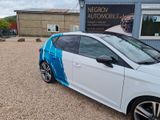 Seat Leon FR - Seat: Fr