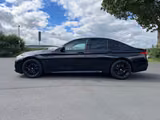 BMW G30 530d Heck/M-Paket,Navi Pro,LED,Live Cockpit - BMW 5er-Reihe G30 mit Diesel-Antrieb