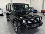 Mercedes-Benz G 350 d*AMG*Distronic*AHK*StHz*Sitzbelüftung* - Mercedes-Benz G 350: AMG