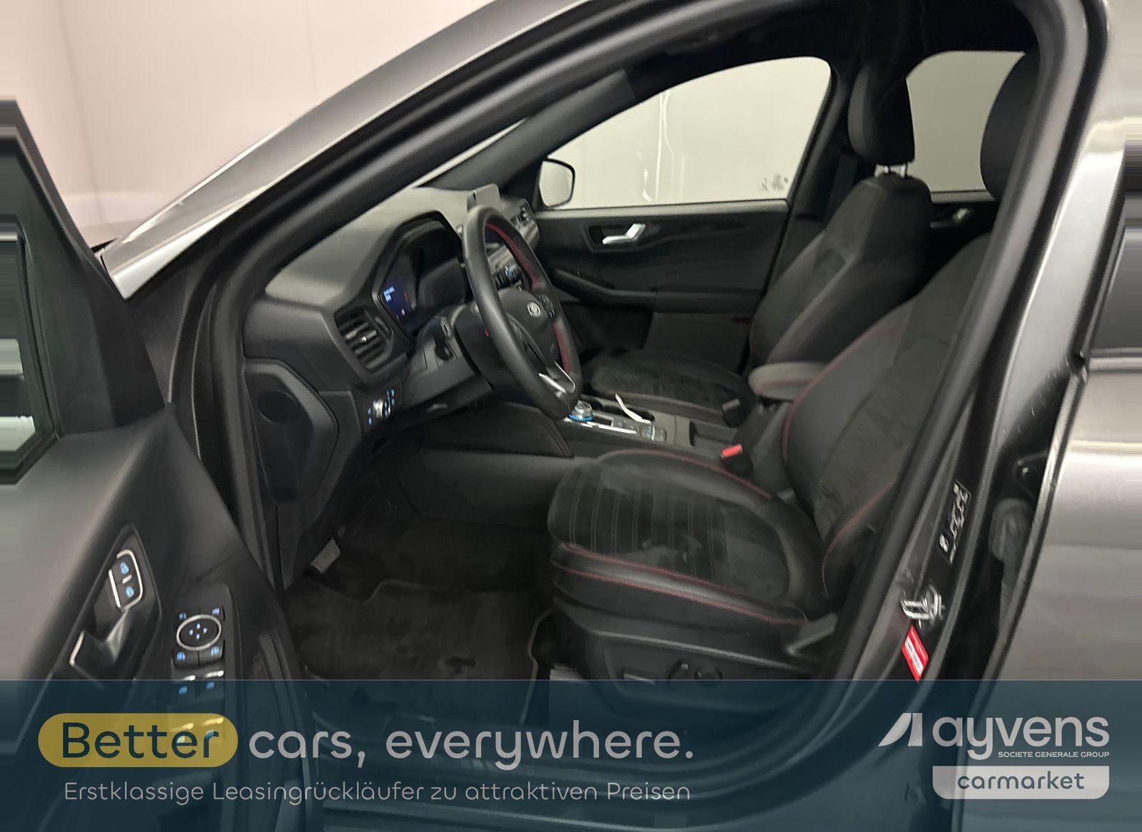 Ford Kuga - Bild 10