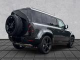 Land Rover Defender 110 D300 X-Dynamic HSE - mit Diesel-Antrieb: Panorama-Dach, Geländewagen