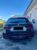 BMW 520d xDrive M Paket  - BMW 520: M Paket