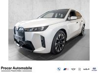 BMW iX - Vorschau Bild 1