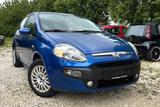 Fiat Punto Evo Dynamic - scheckheftgepflegte Fiat Punto Evo