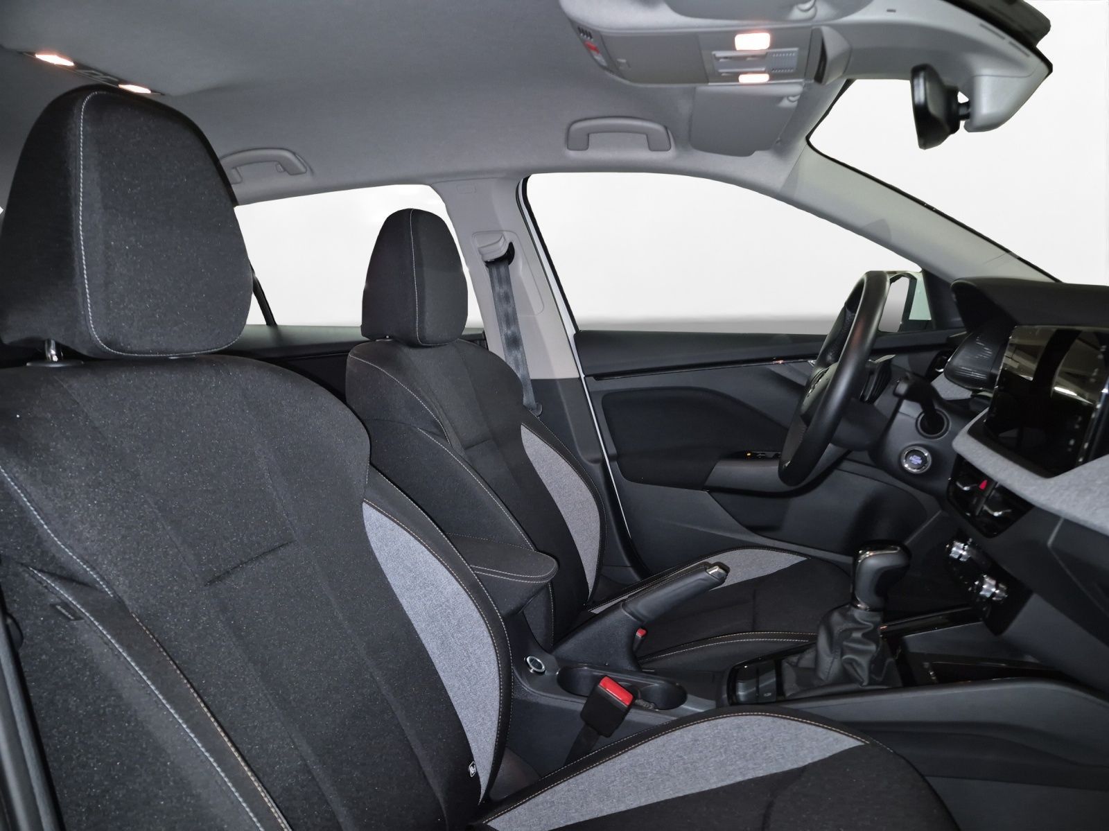 Skoda Scala - Bild 11