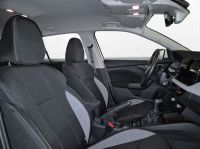 Skoda Scala - Vorschau Bild 11