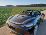 Porsche TOP gepflegter Porsche 718 Boxster 982, APPROVED - Porsche Boxster: 718 T