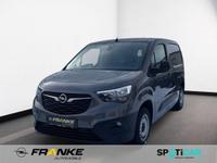 Opel Combo Cargo Edition 1.5D#Schiebetüre#3-Sitze#Fle