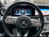 Mercedes-Benz Mercedes CLS 400d 4MATIC AMG Line | Burmester |  - Mercedes cls mit Diesel-Antrieb