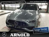 Mercedes-Benz Mercedes-AMG C 43 4M Night HUD Pano Distr. 360° - Jahreswagen: Mercedes