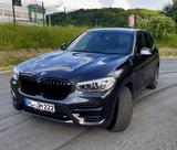 BMW X3 xDrive30e Aut. Sports. LiveCP Navi 20 Zoll 